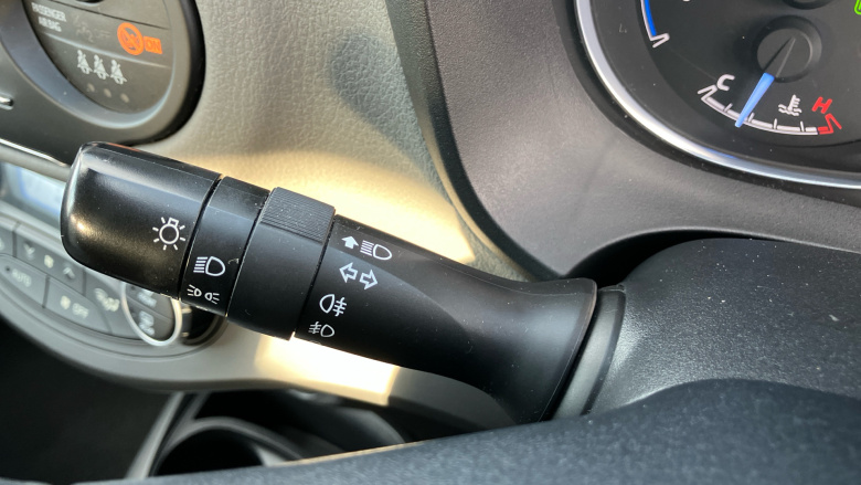 Toyota Yaris 1.5 Hybrid Icon Tech 5dr CVT Hybrid Hatchback